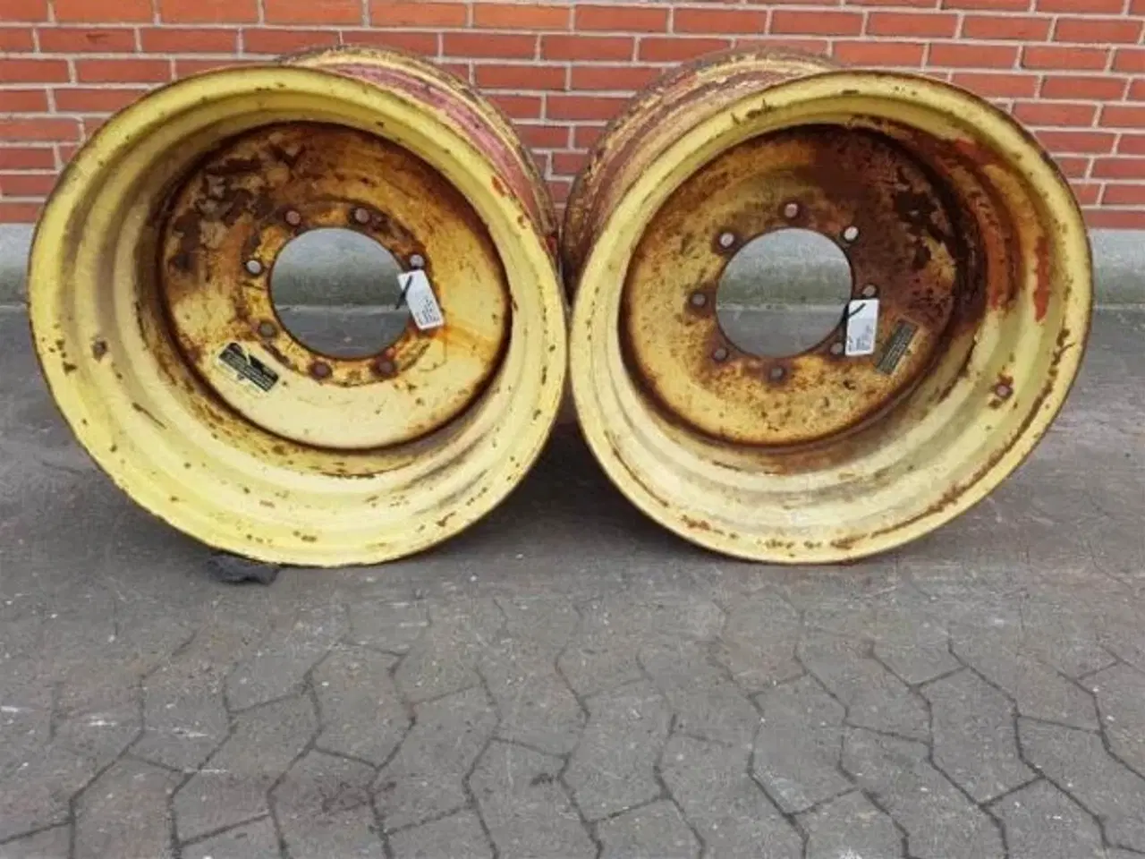 Billede 2 - 26" DW20X26