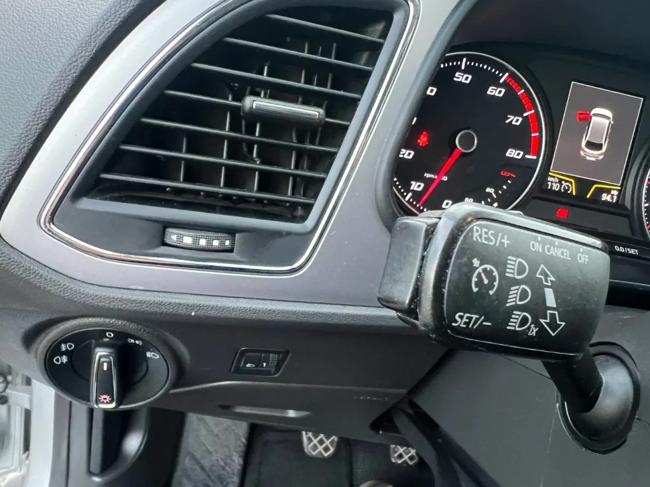 Billede 12 - Seat Leon 1,2 TSi 110 Style ST