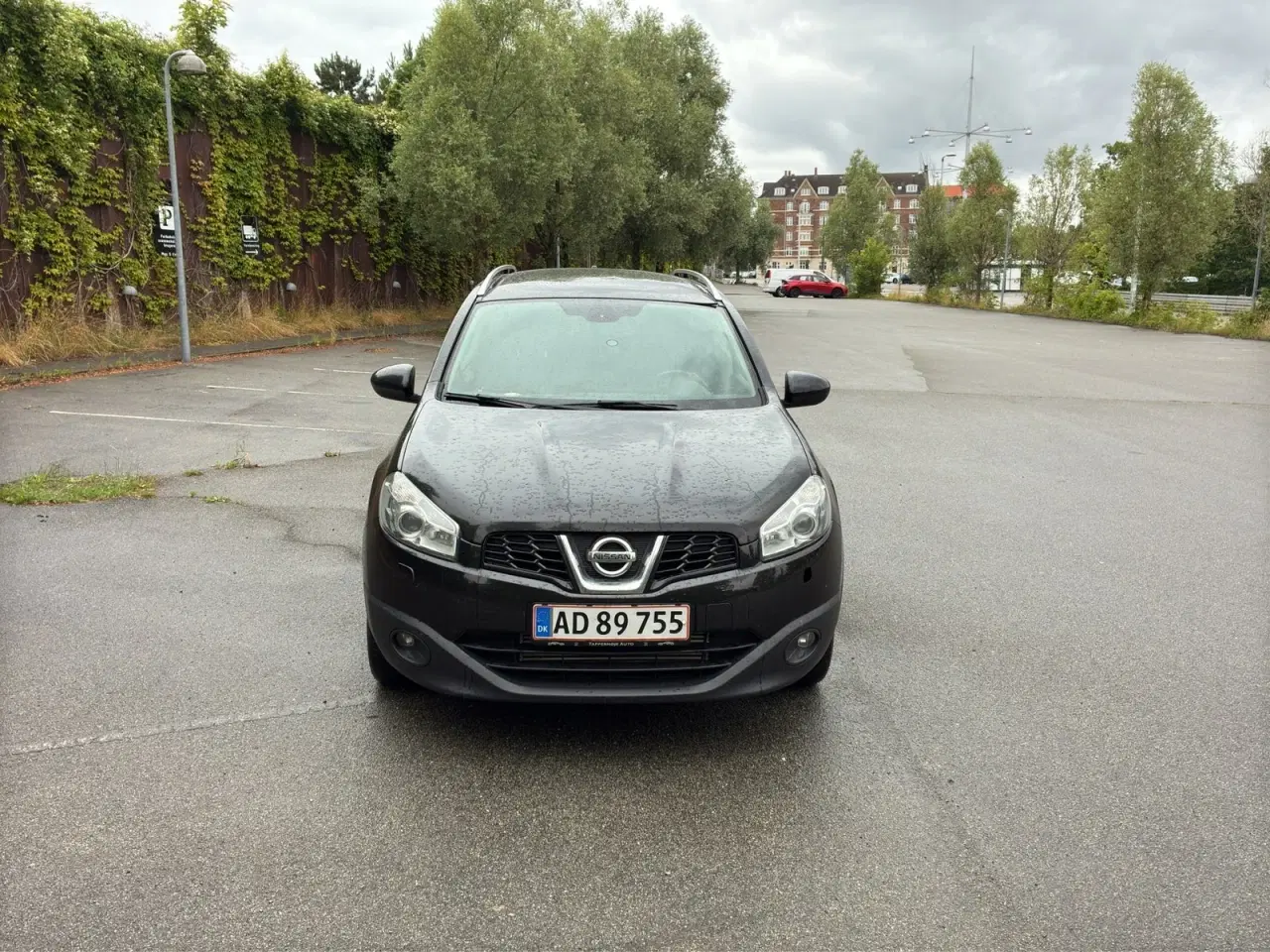 Billede 2 - Nissan Qashqai+2 1,6 dCi Visia 7prs