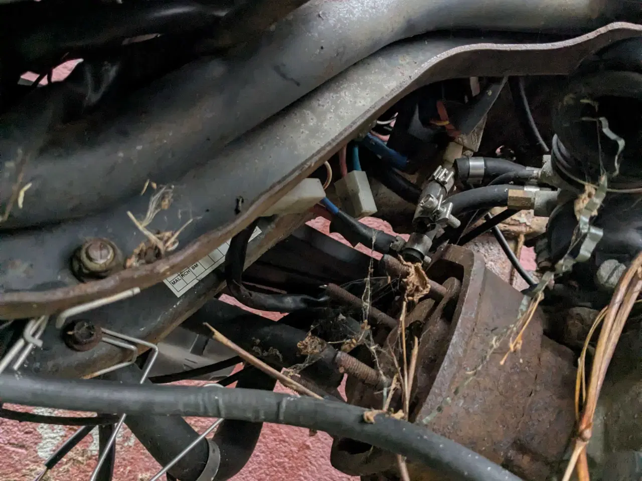 Billede 10 - Aprilia 45