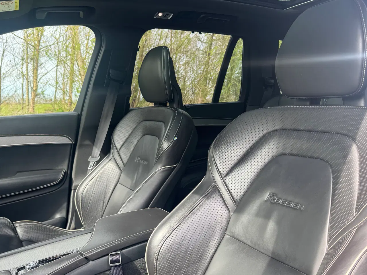 Billede 7 - Volvo XC90 D5