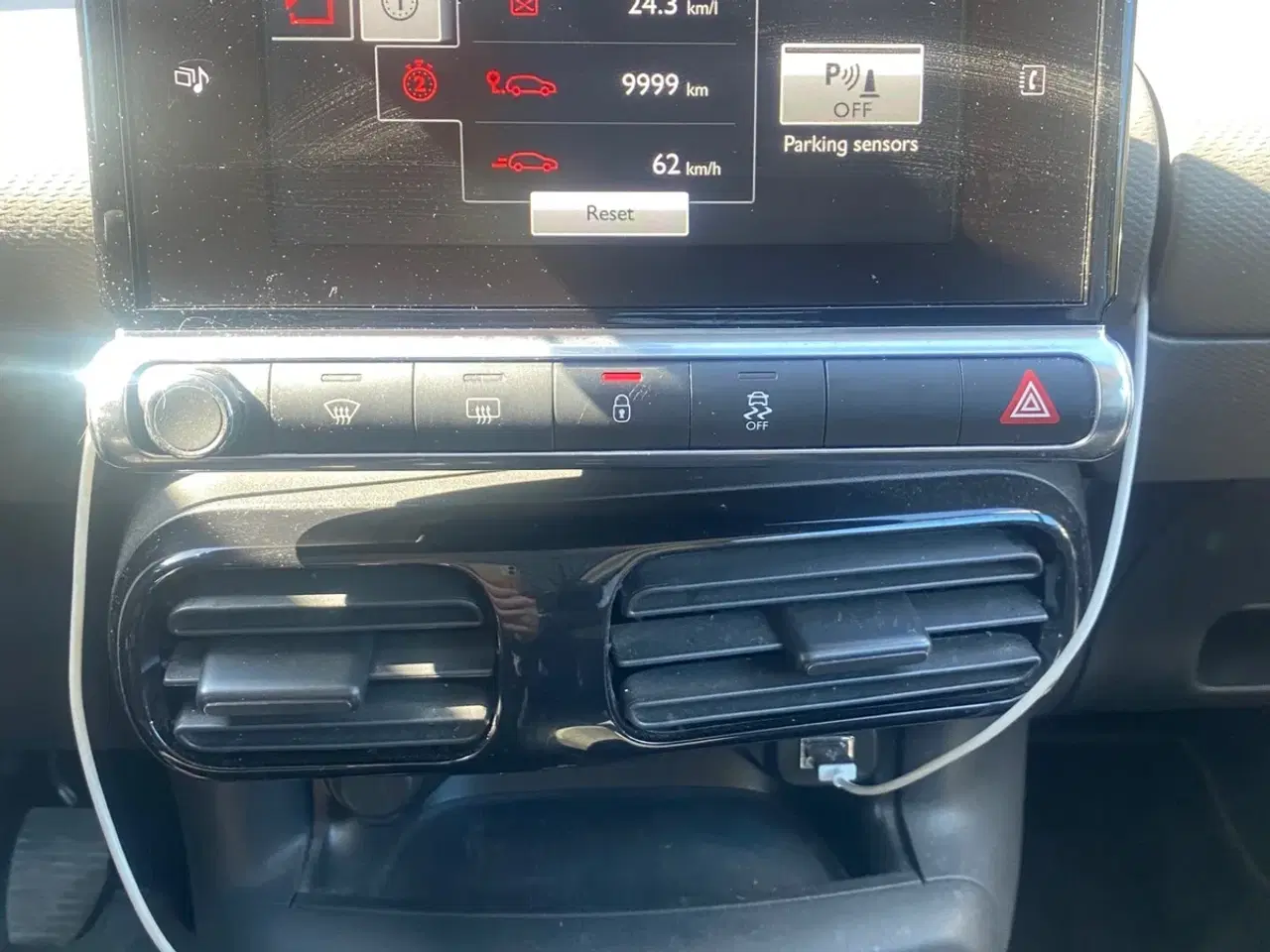 Billede 11 - Citröen C4 Cactus