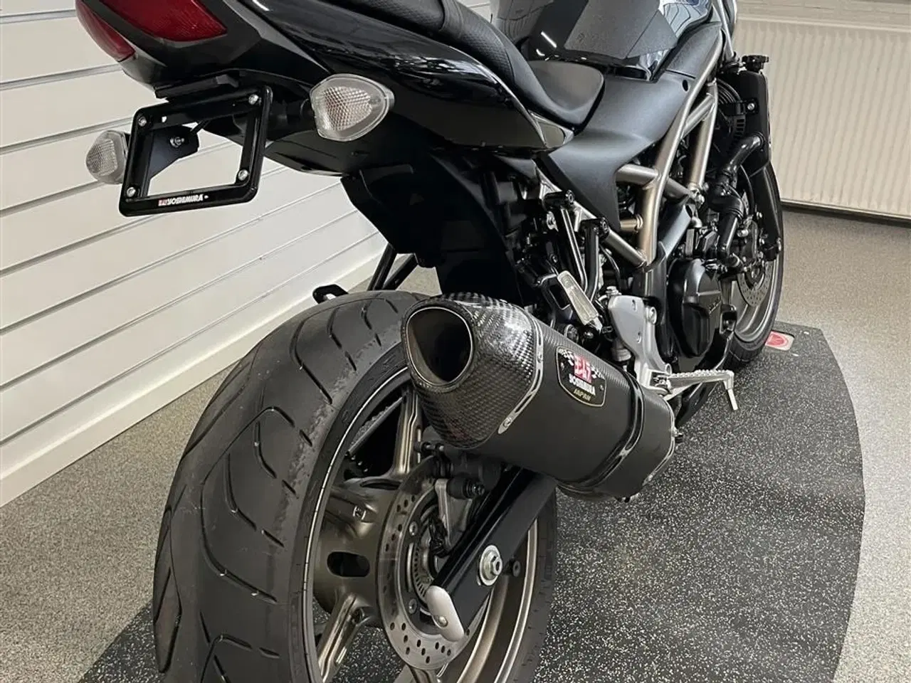 Billede 5 - Suzuki SV650 Yoshimura Edition ABS