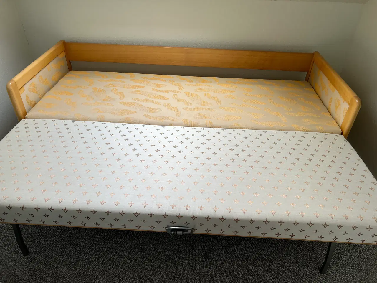 Billede 1 - Sovesofa eller gæsteseng