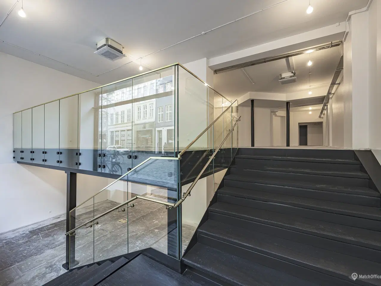 Billede 3 - 424 kvm. butik på den bedste del af Købmagergade. København K