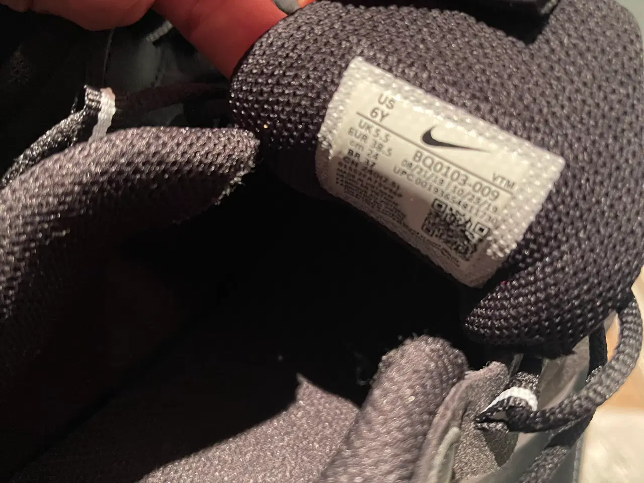 Billede 4 - Nike sko