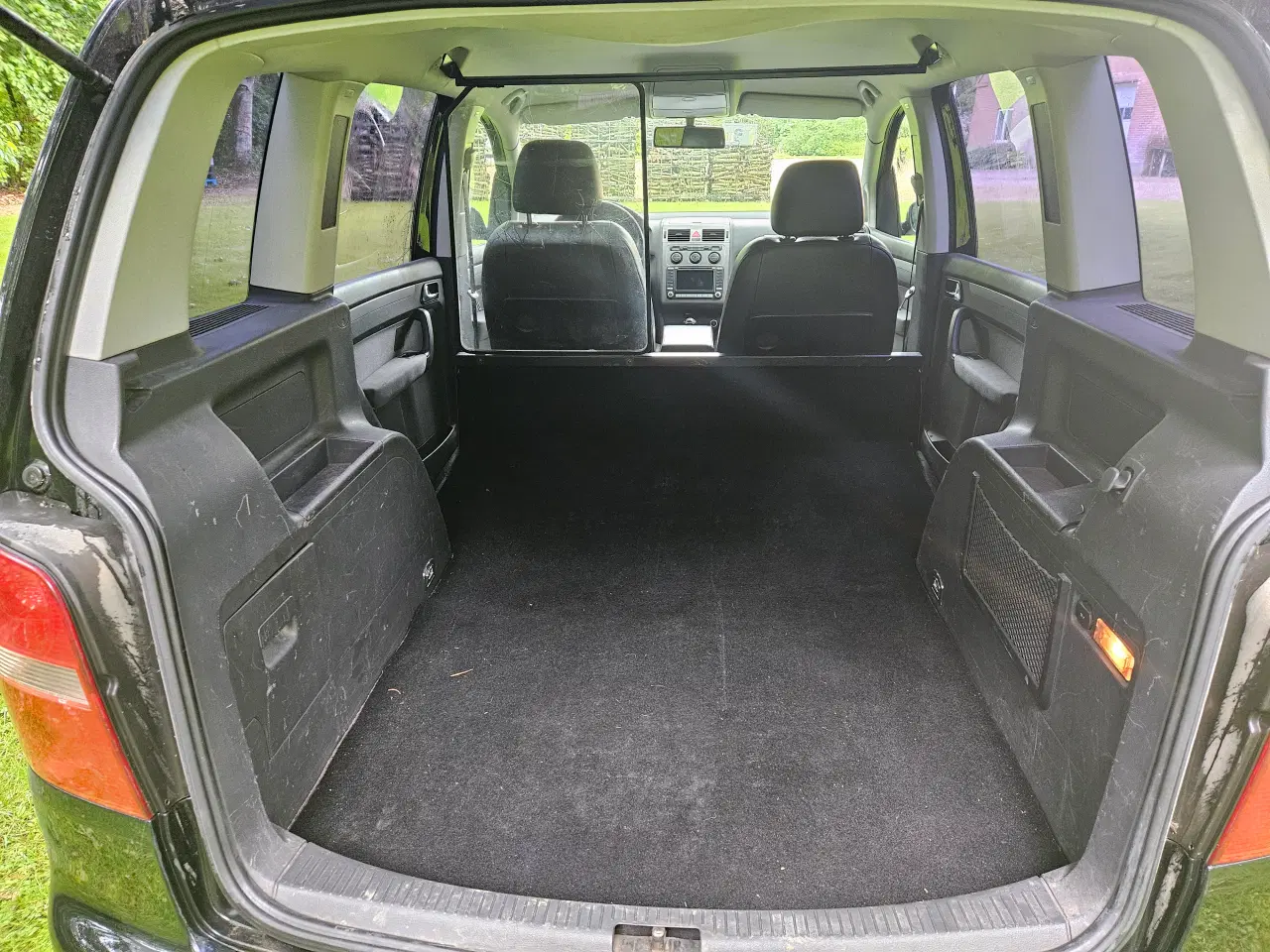 Billede 5 - Vw touran 1.9 tdi Van