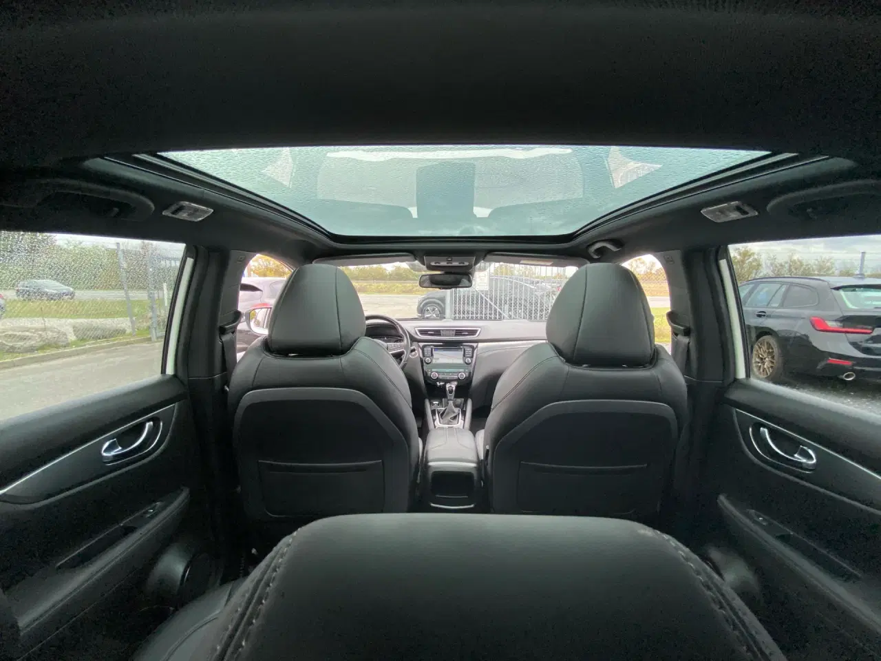 Billede 12 - Nissan Qashqai 1,2 Dig-T Tekna+ X-Tronic 115HK 5d 6g Aut.
