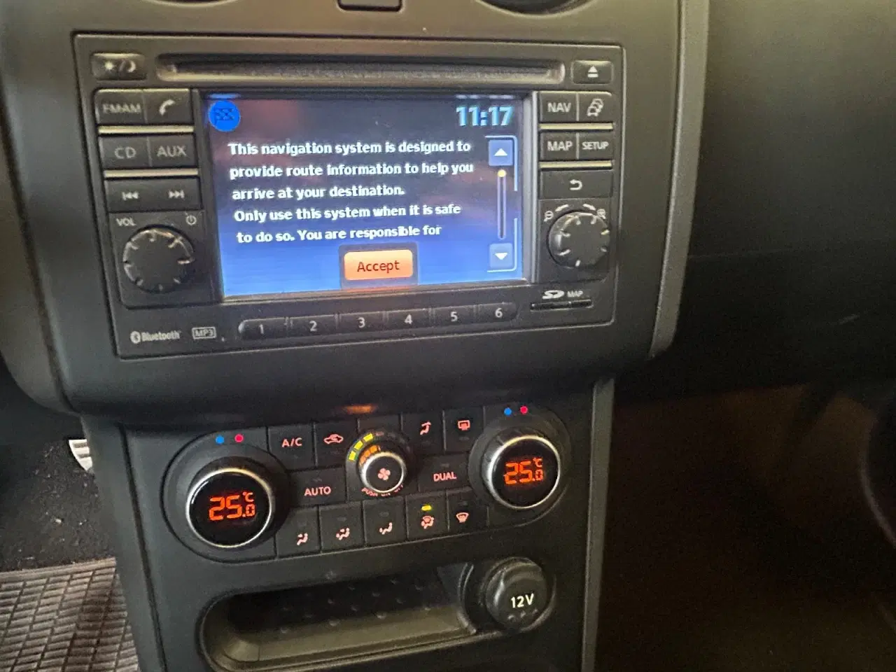 Billede 16 - Nissan Qashqai 1,5 dCi 110 Tekna