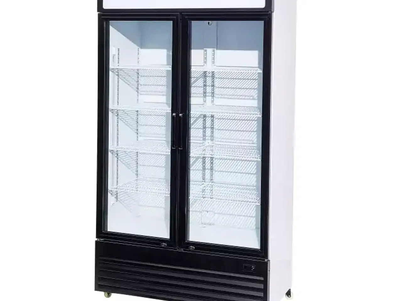 Billede 6 -  Displaykøleskab 750 L – B1120 x D610 x H1965 mm