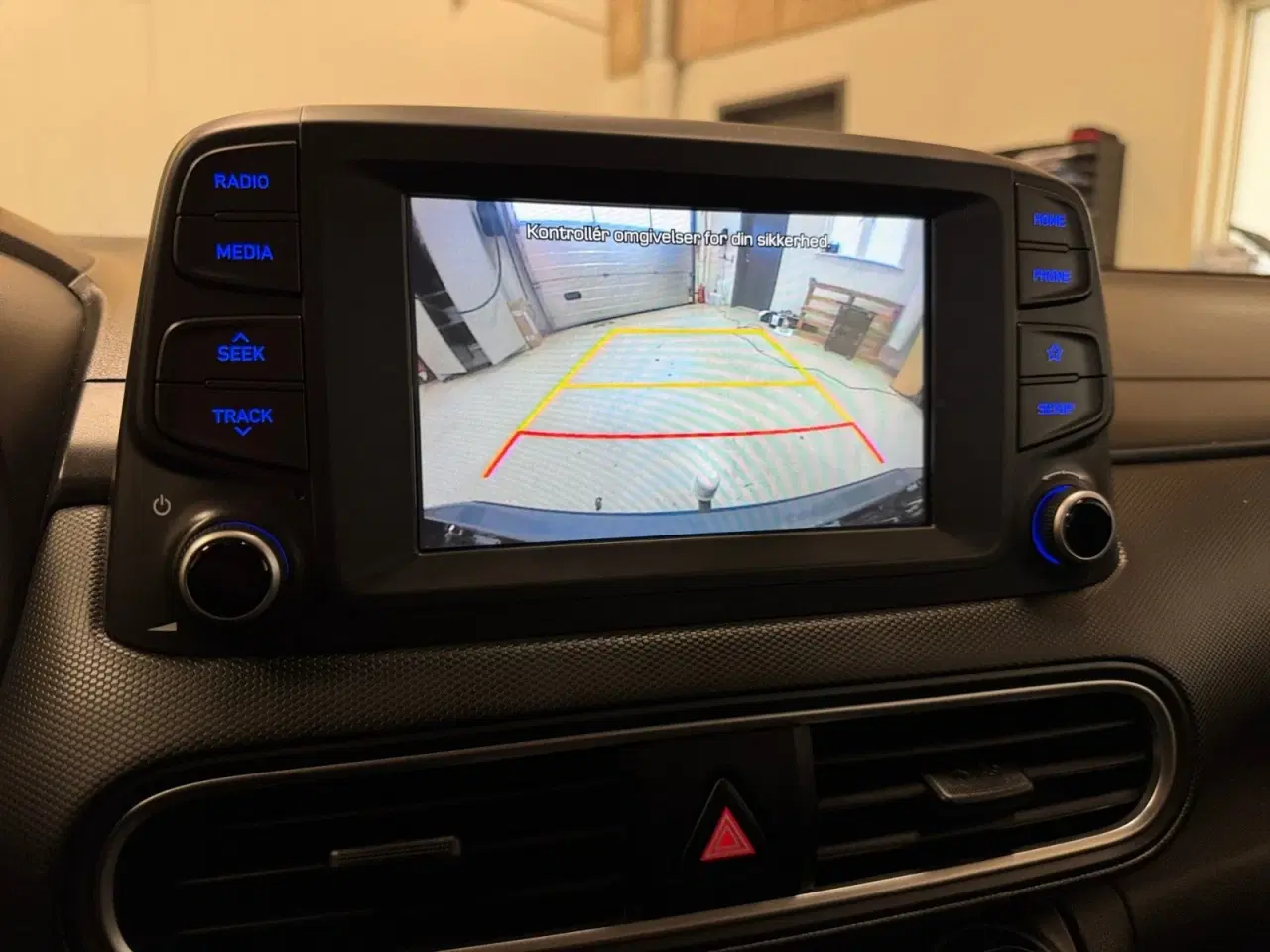Billede 10 - Hyundai Kona 1,6 T-GDi Trend DCT