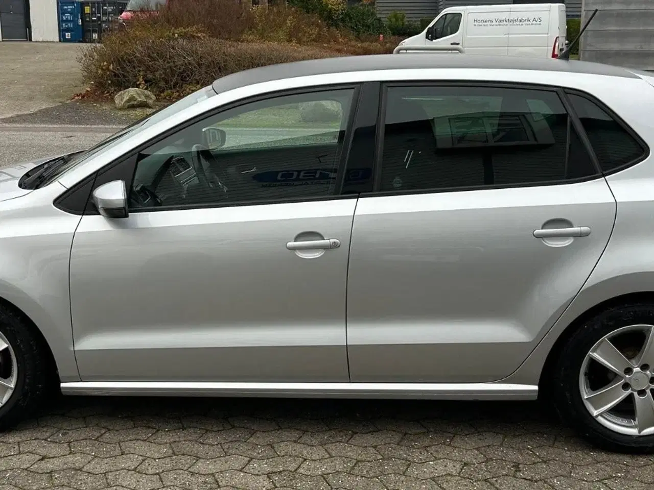 Billede 7 - VW Polo 1,4 Comfortline