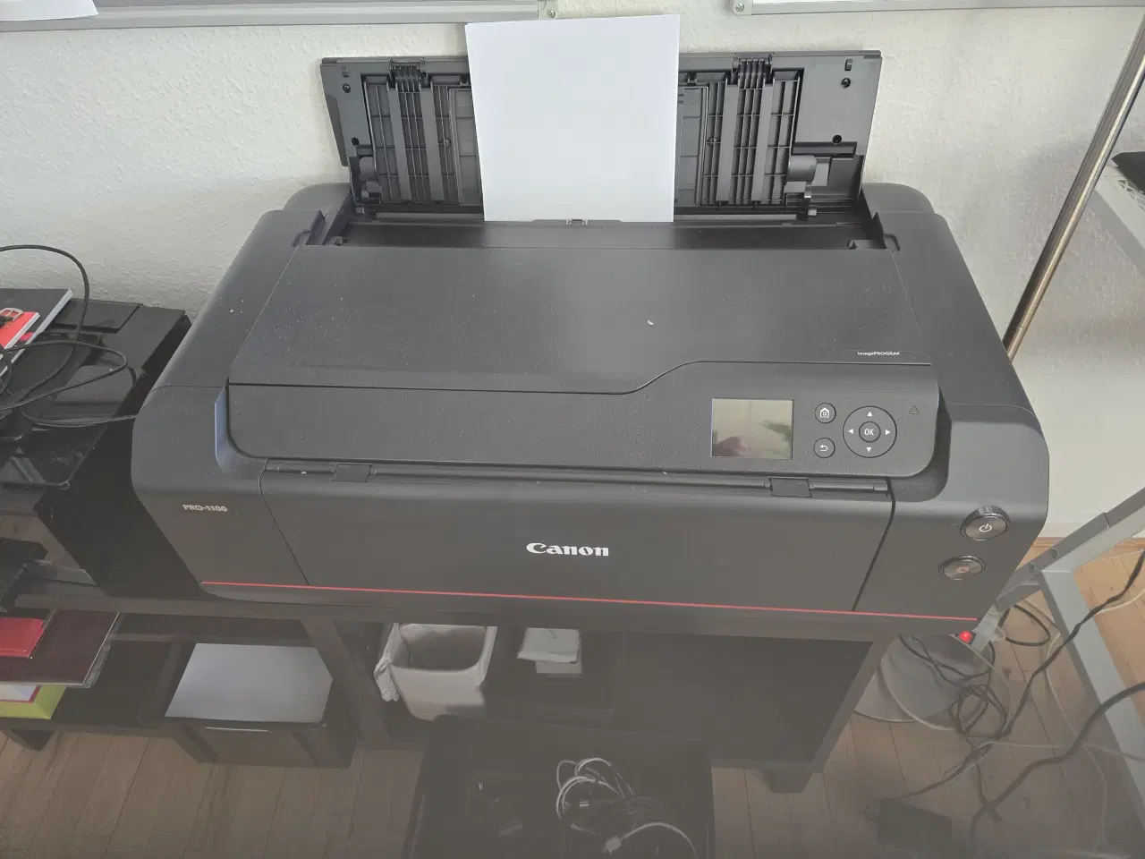 Billede 1 - Canon Pro printer 1100