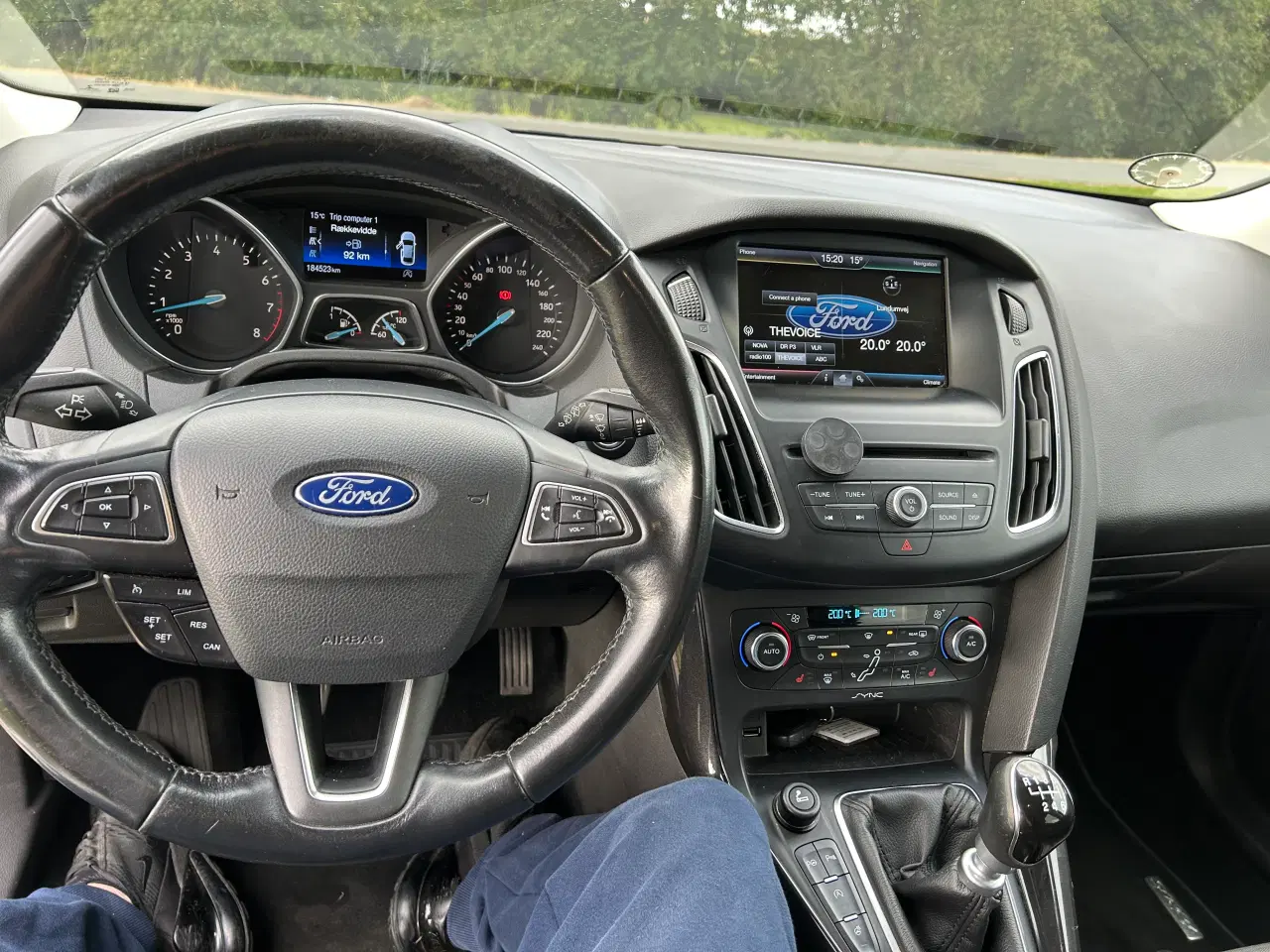 Billede 13 - Ford Focus 1.0