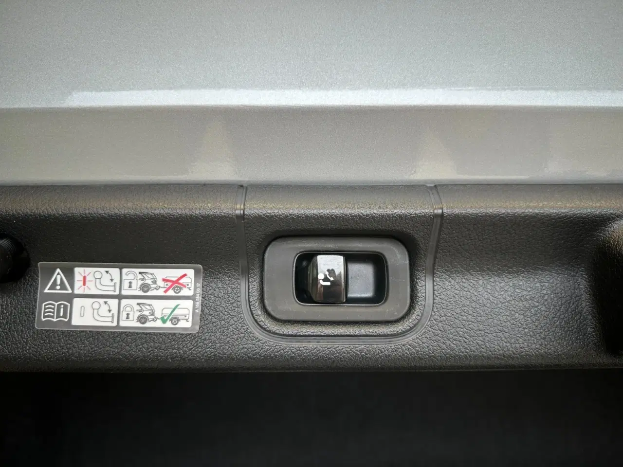 Billede 9 - Mercedes EQE350  AMG Edition