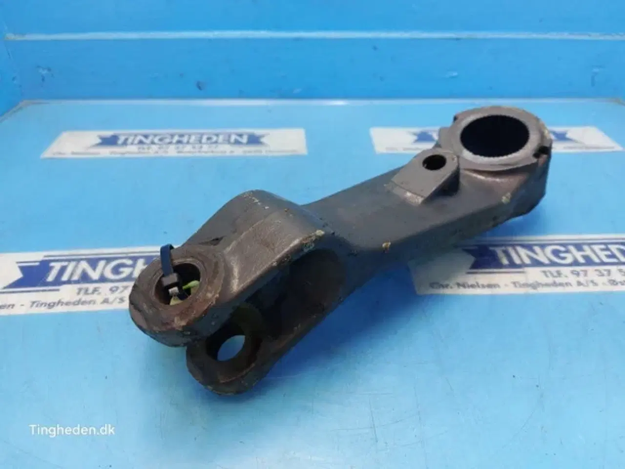 Billede 9 - Massey Ferguson 690 Løftearm R. 1680033M1