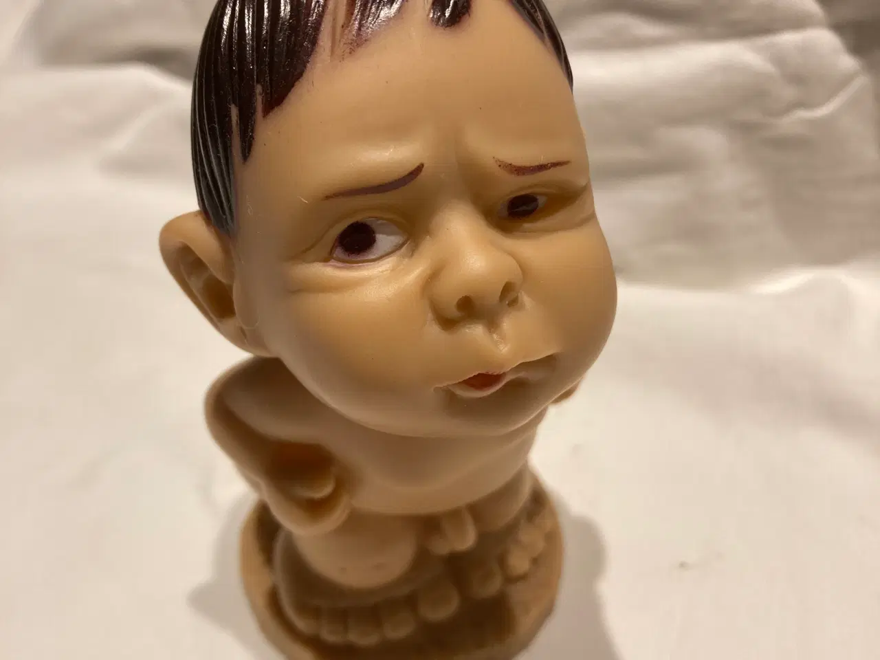 Billede 9 - Gloobee naughty boy dukke