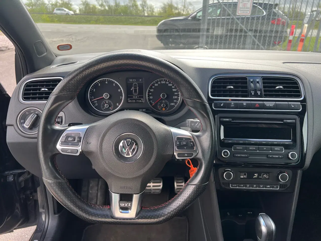 Billede 8 - VW Polo 1,4 TSI GTI DSG 180HK 5d 7g Aut.