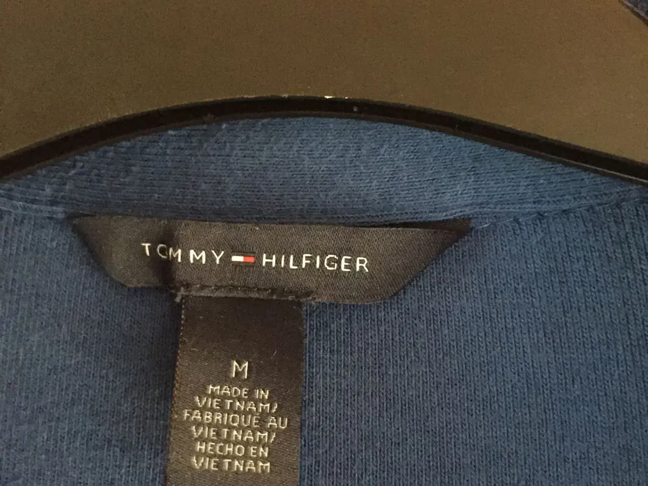 Billede 2 - Tommy Hilfiger polo