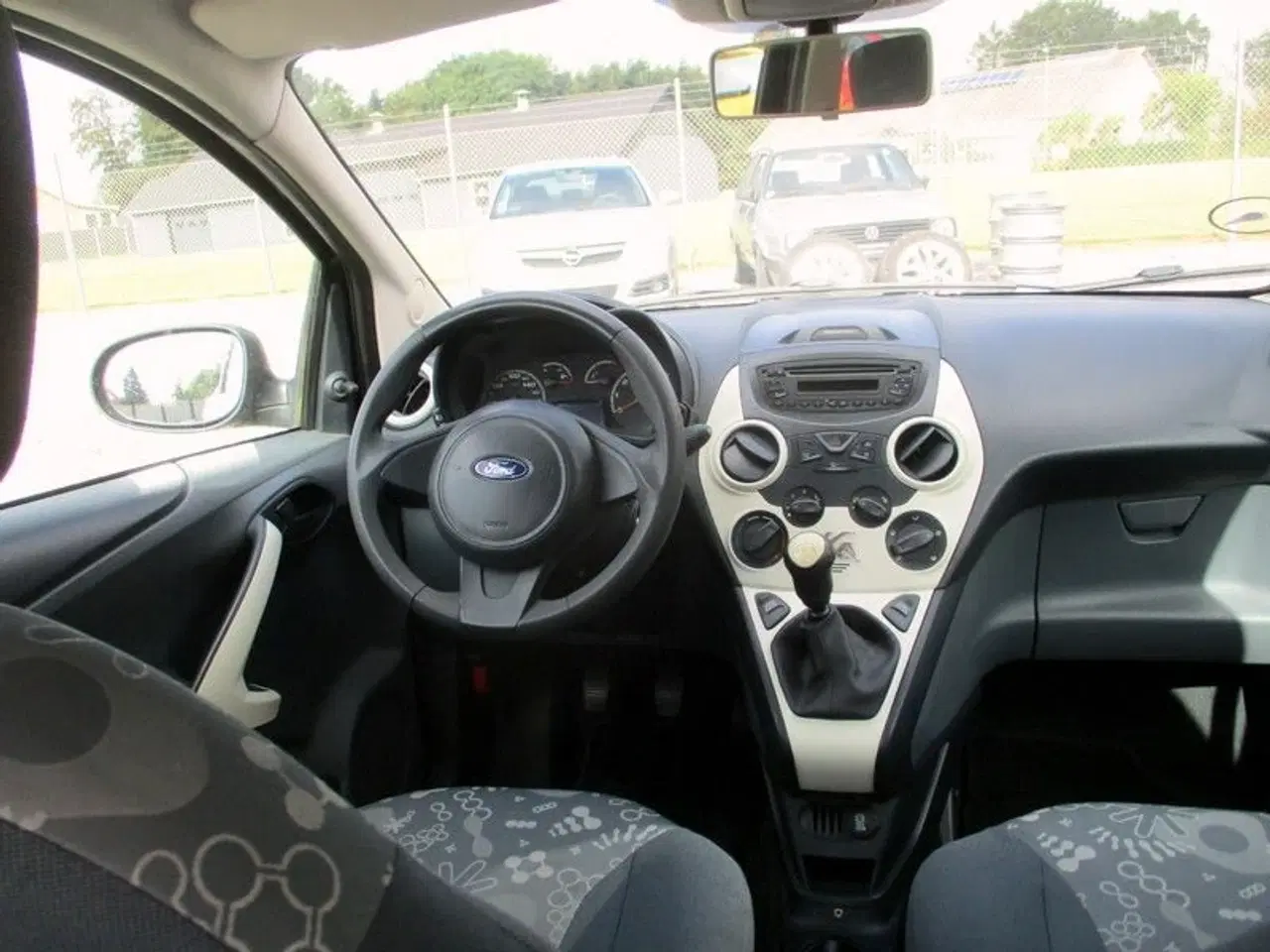 Billede 12 - Ford Ka 1,2 Titanium