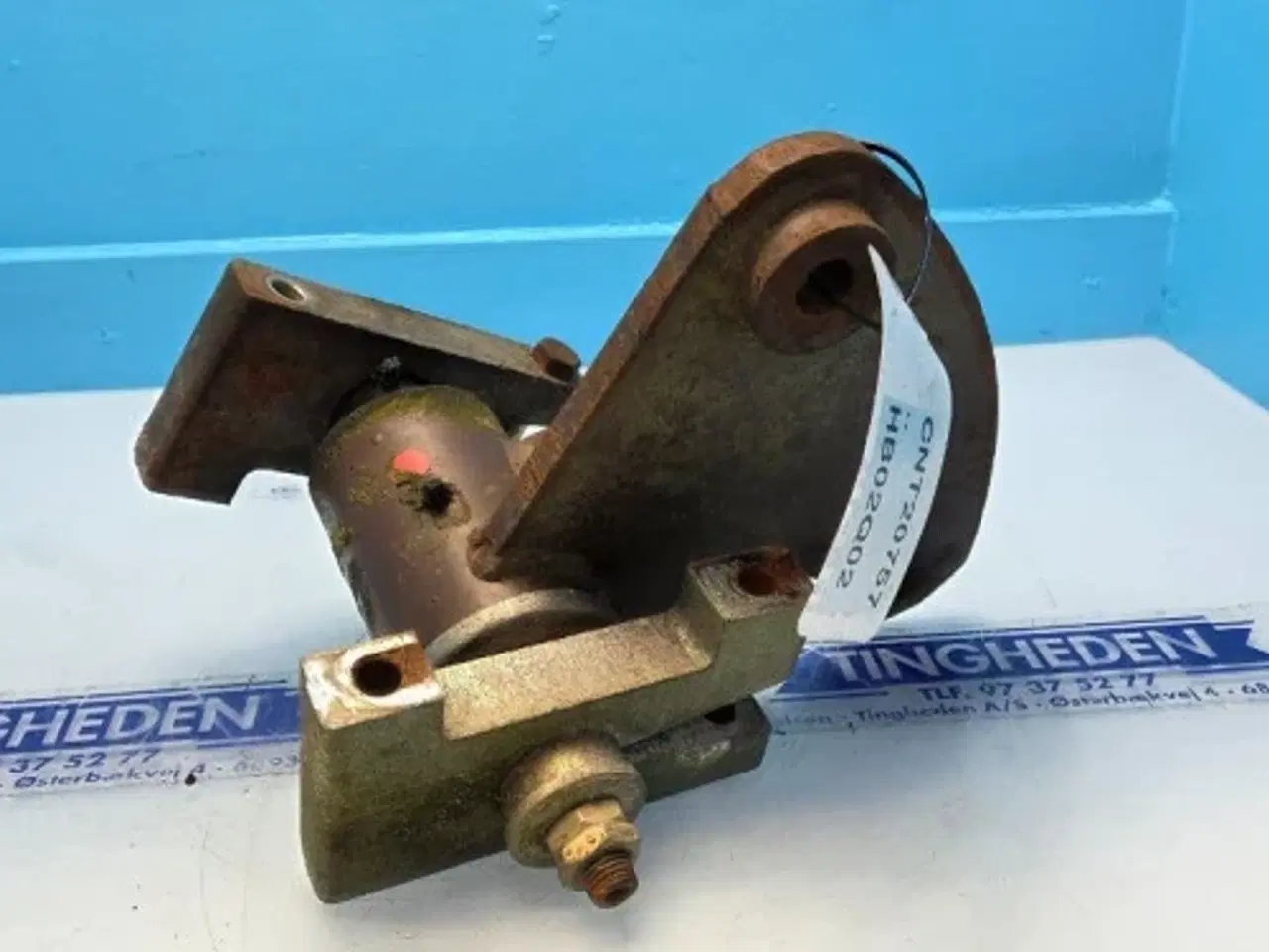 Billede 10 - Dronningborg D7500 Knivtræk 28230224