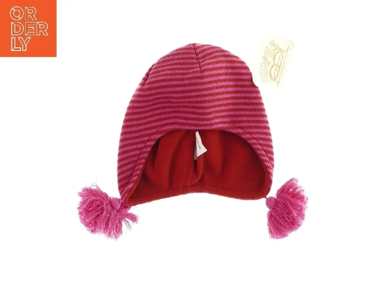 Billede 1 - Hue fra Hempels