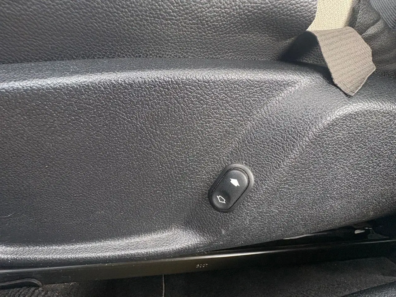 Billede 19 - Ford Mondeo 2,5 20V Turbo Titanium stc.