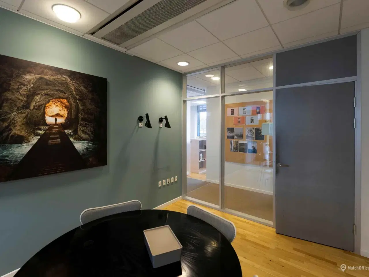 Billede 15 - Udsigt og attraktive faciliteter