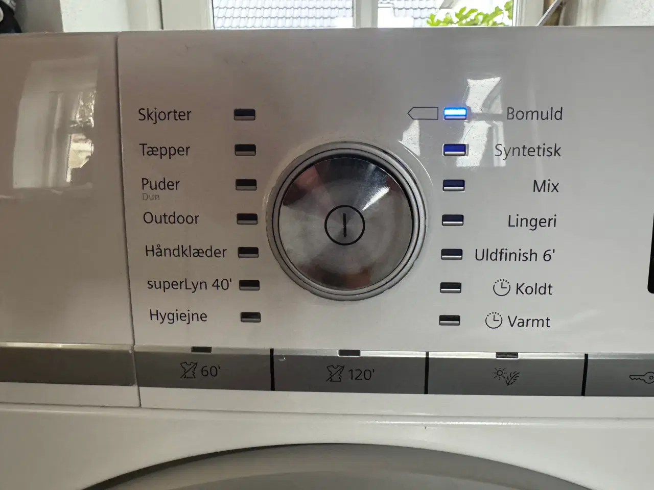 Billede 2 - Siemens iq700 varmepumpe tørretumbler 