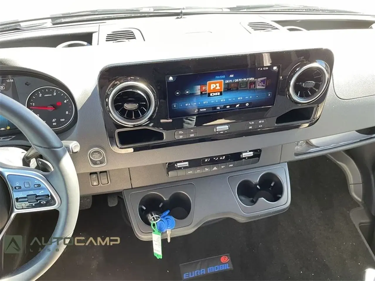 Billede 31 - 2024 - Euramobil Profila T696 EB