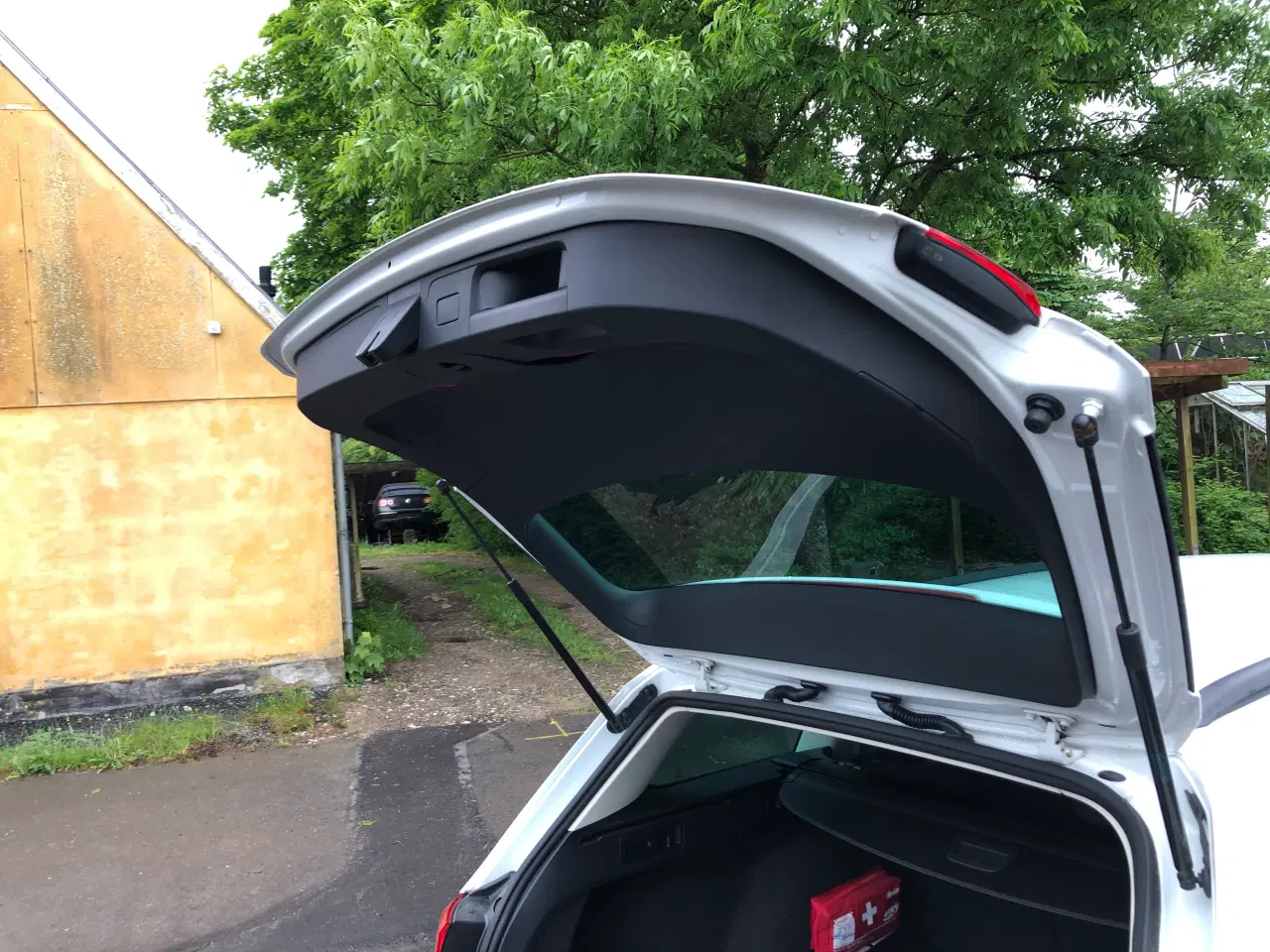 Billede 3 - Vw Passat tdi
