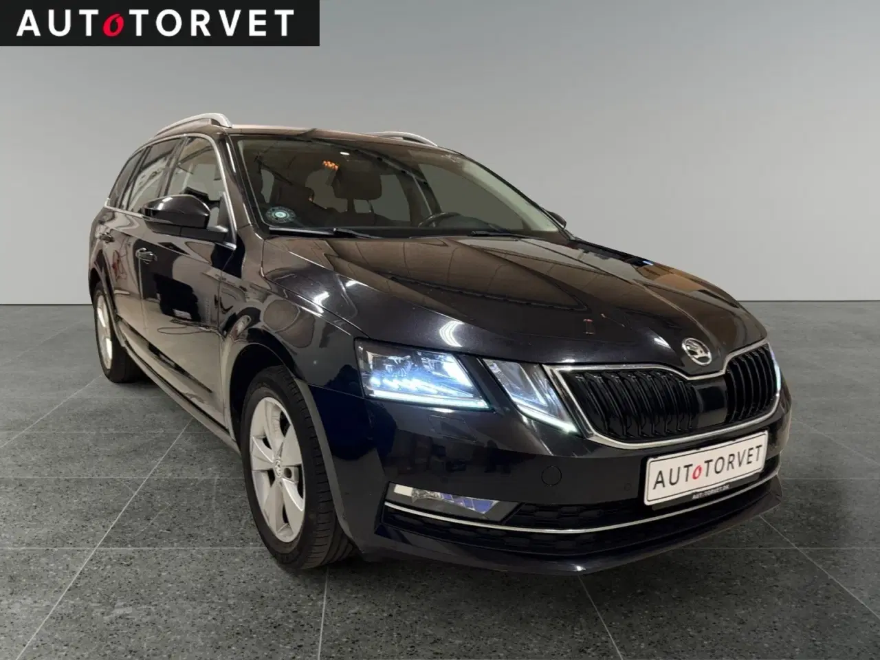 Billede 2 - Skoda Octavia 1,5 TSi 150 Style Combi DSG