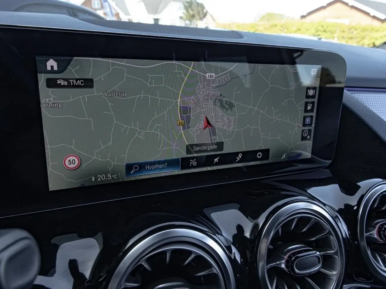Billede 9 - Mercedes EQA250  