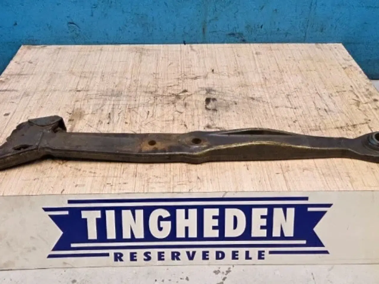 Billede 1 - Massey Ferguson 3060 Arm R. 3615058M1