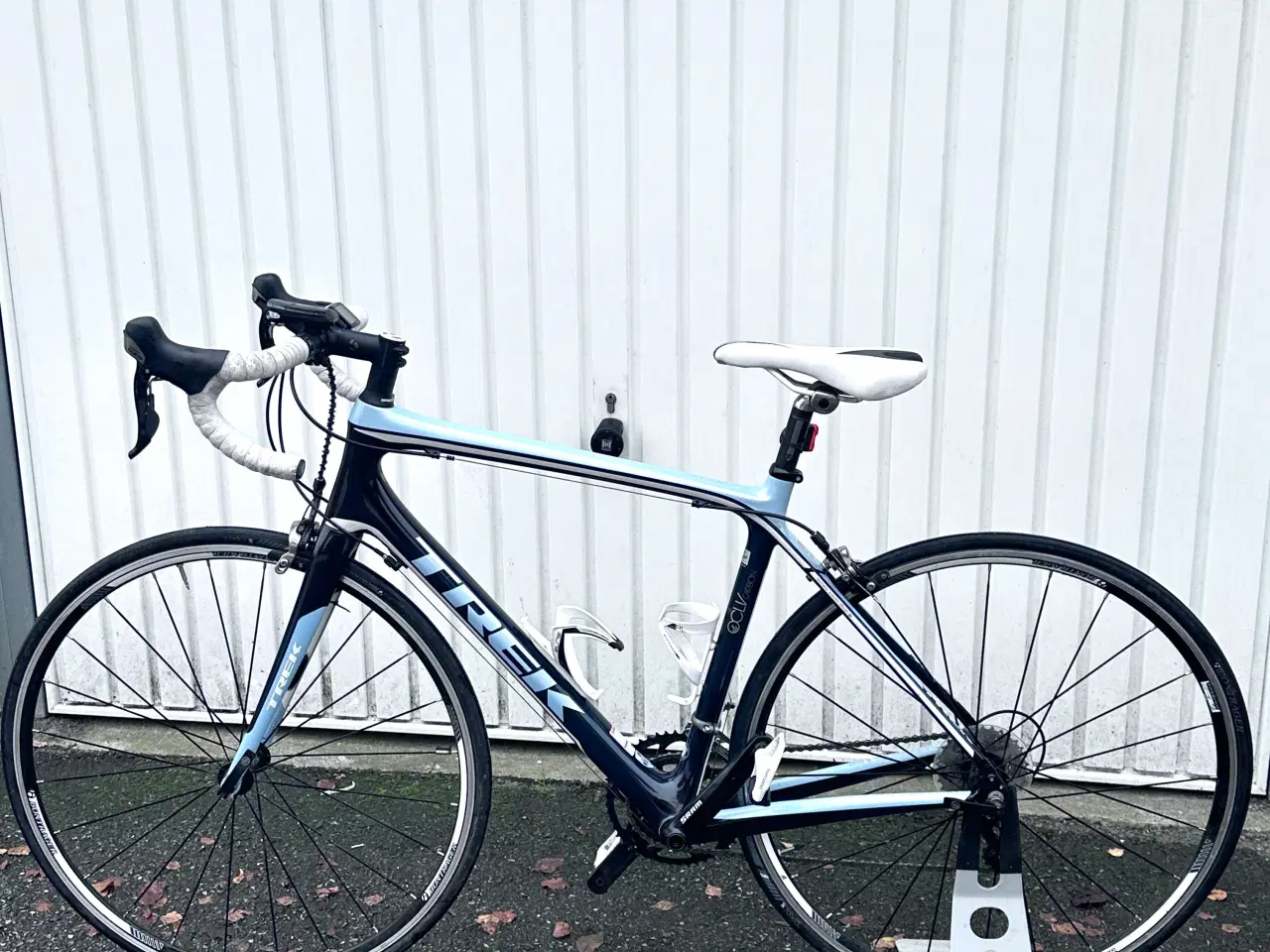 Billede 1 - Trek Madone 3.1 ULTEGRA – Carbon Racercykel (52 cm