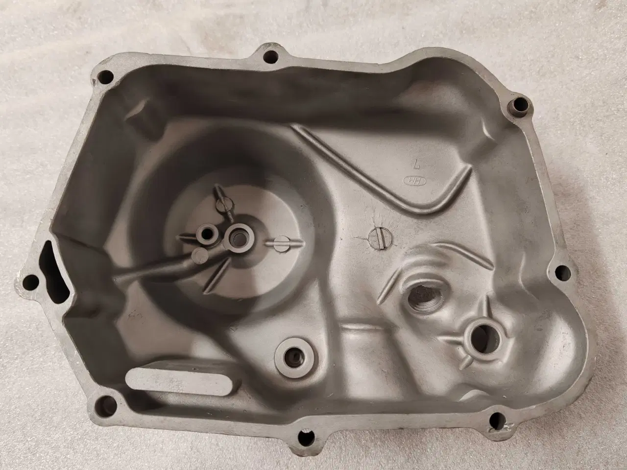 Billede 9 - Honda dax motorblok