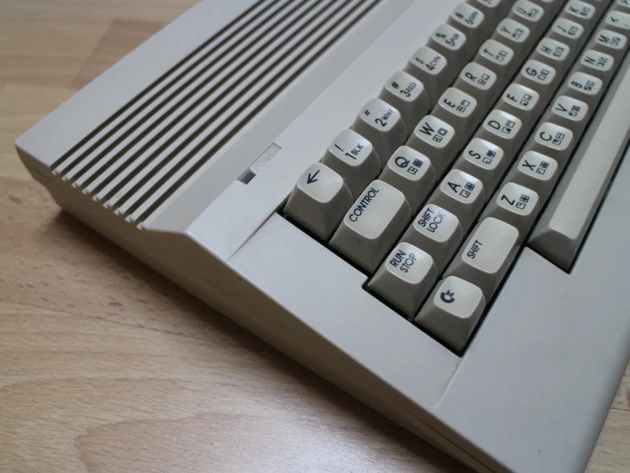 Billede 1 - Commodore 64 i god stand