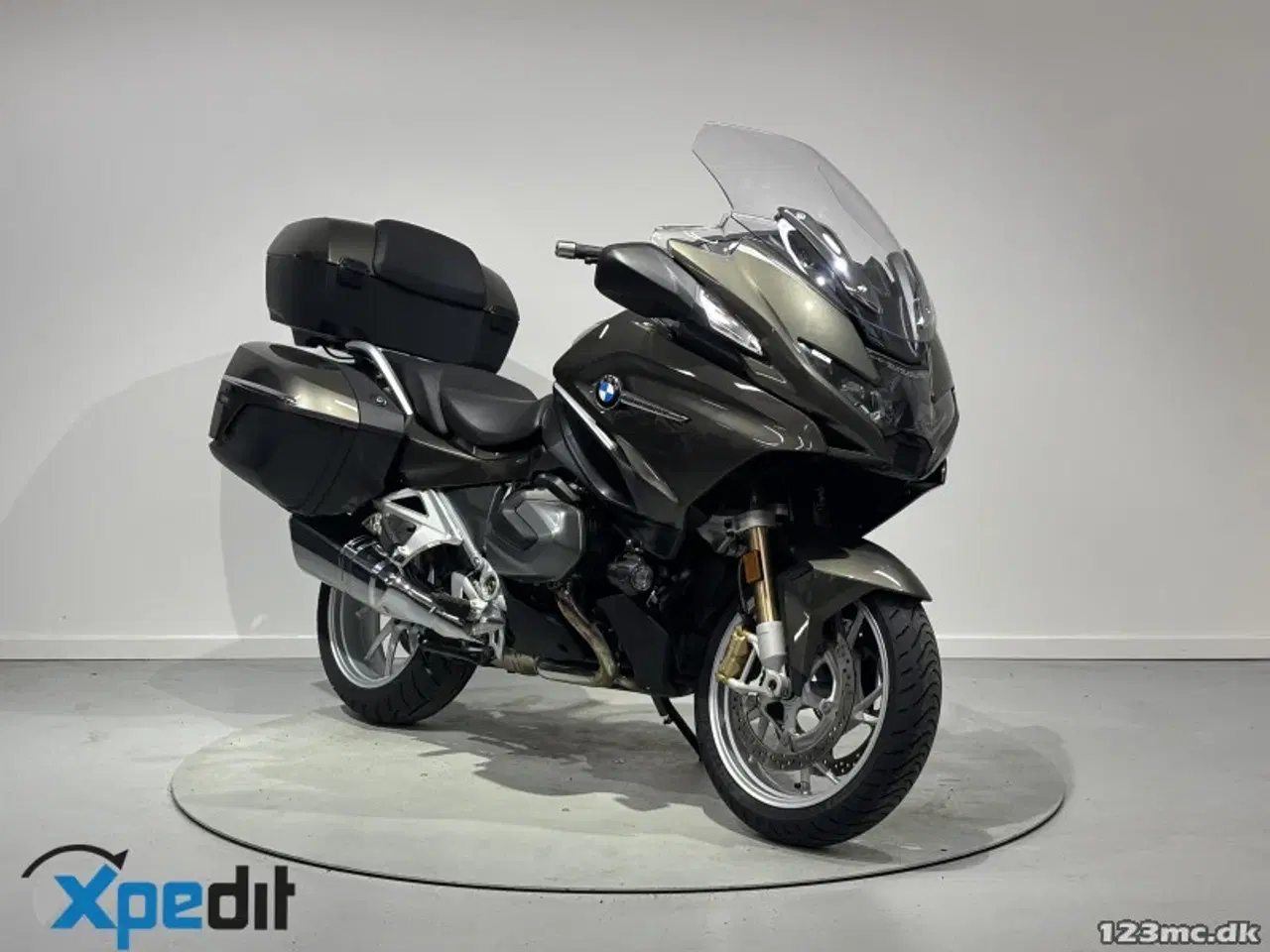 Billede 5 - BMW R 1250 RT