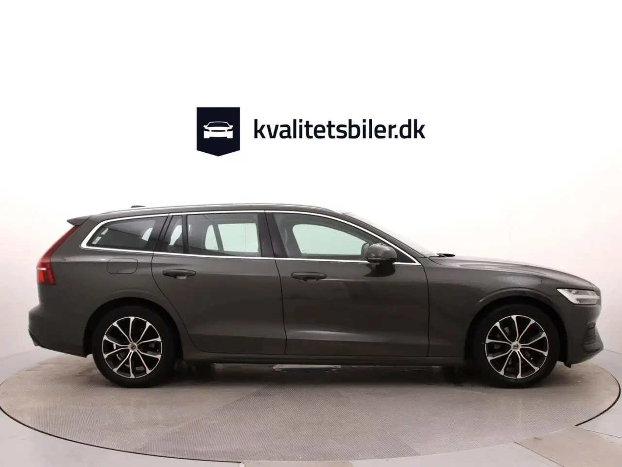 Billede 5 - Volvo V60 2,0 D4 190 Momentum aut.