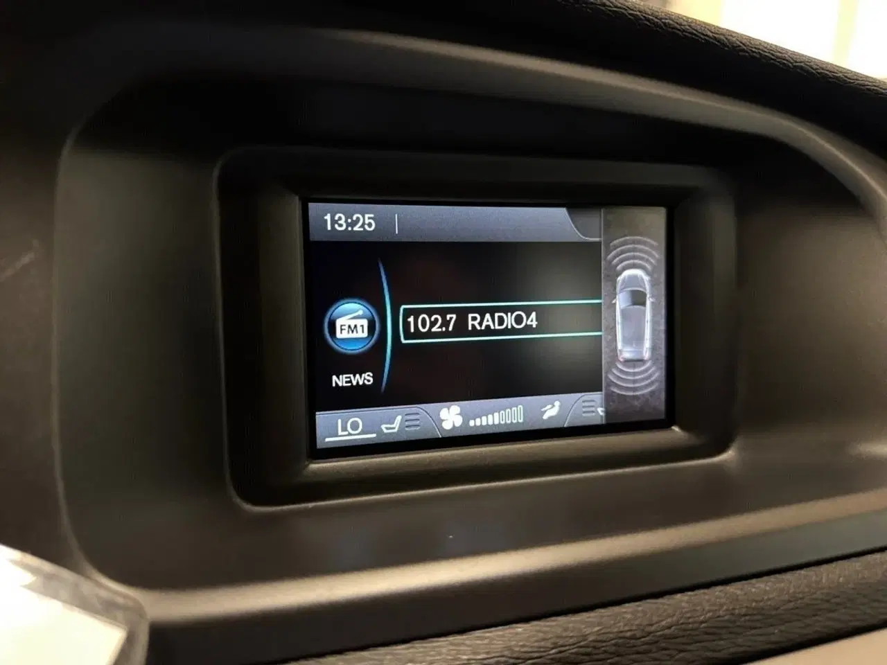 Billede 10 - Volvo V40 2,0 D2 120 Kinetic aut.