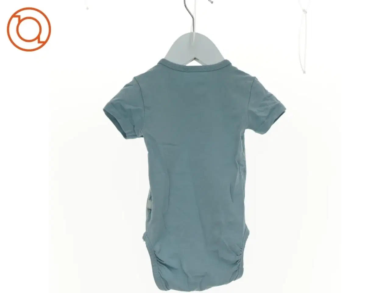 Billede 2 - Bodystocking fra Hummel (str. 80 cm)