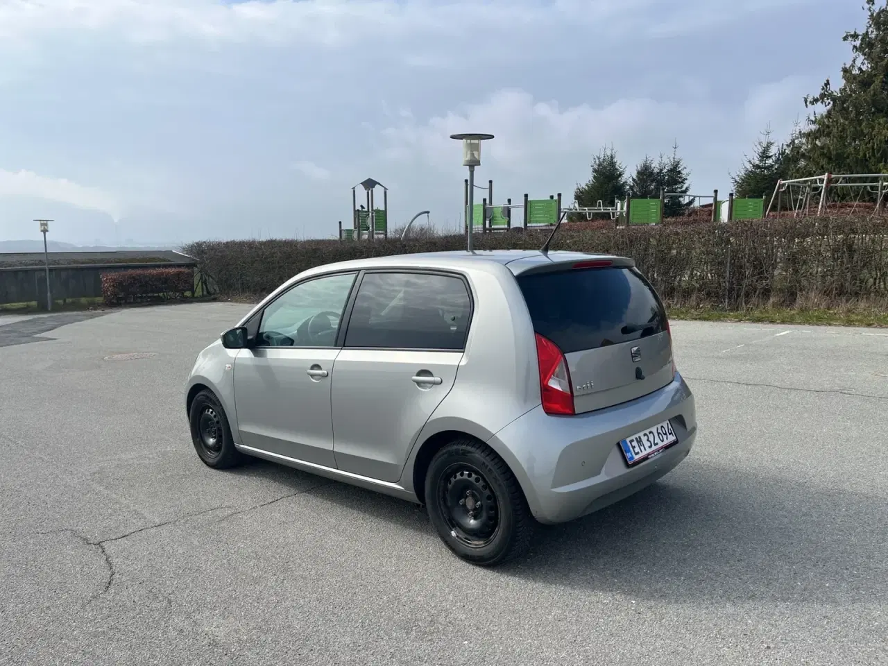Billede 7 - Seat Mii 1,0 60 Sport eco