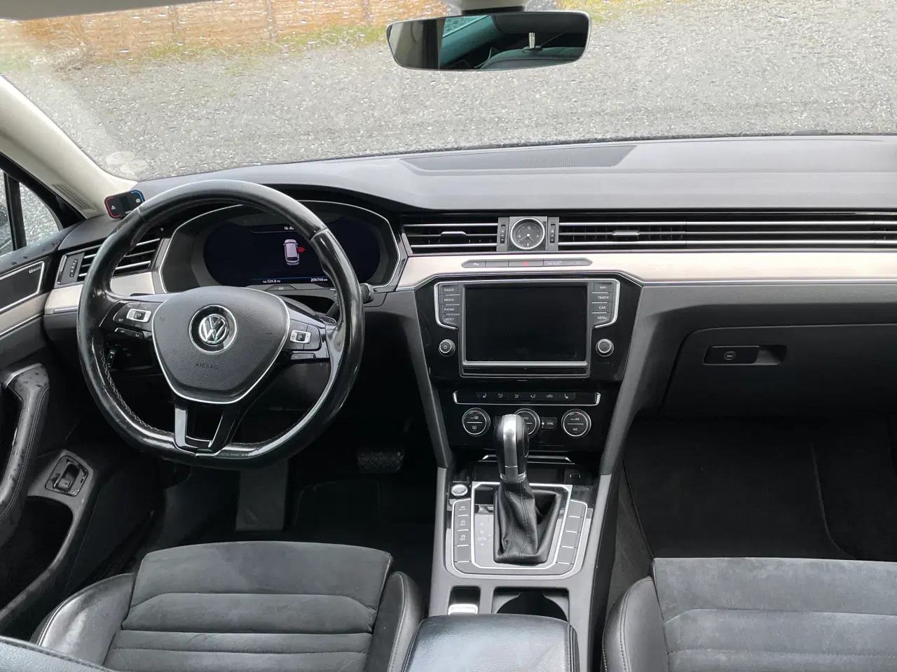 Billede 8 - WV Passat B8 R-line