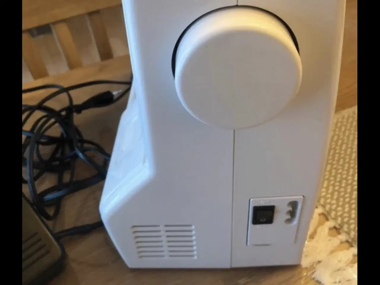 Billede 7 - Janome symaskine