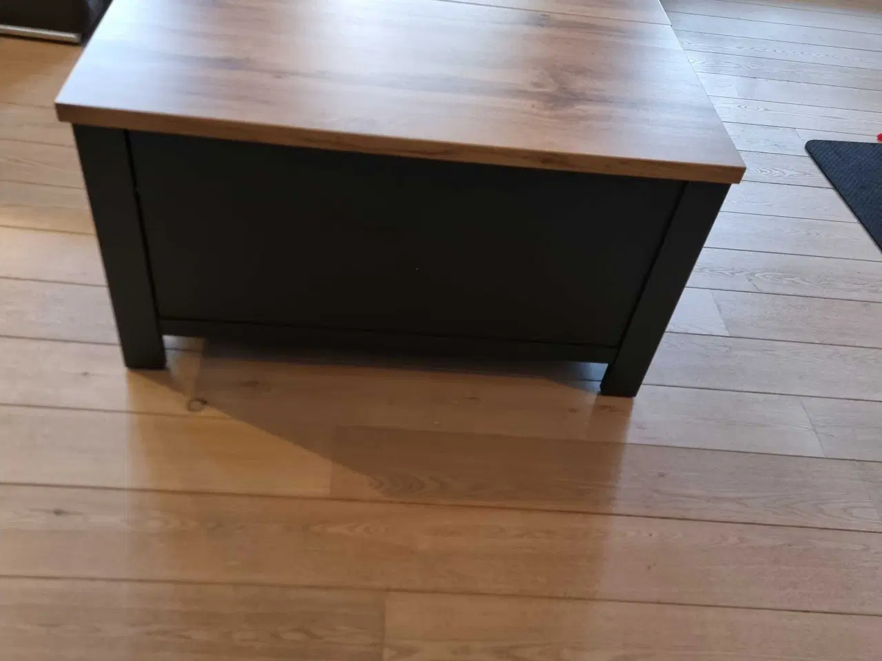 Billede 4 - Sofabord grøn