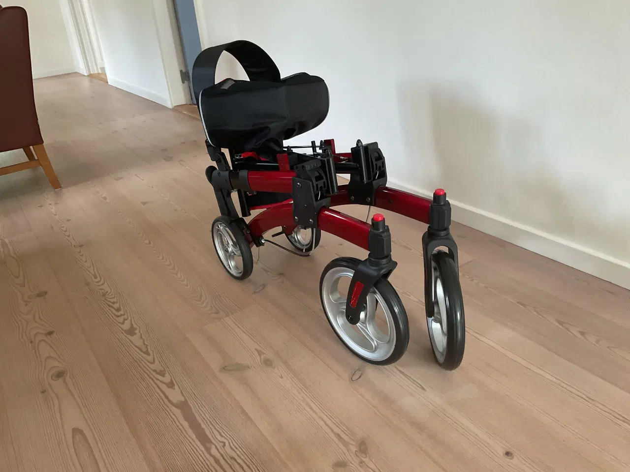Billede 4 - Rollator 