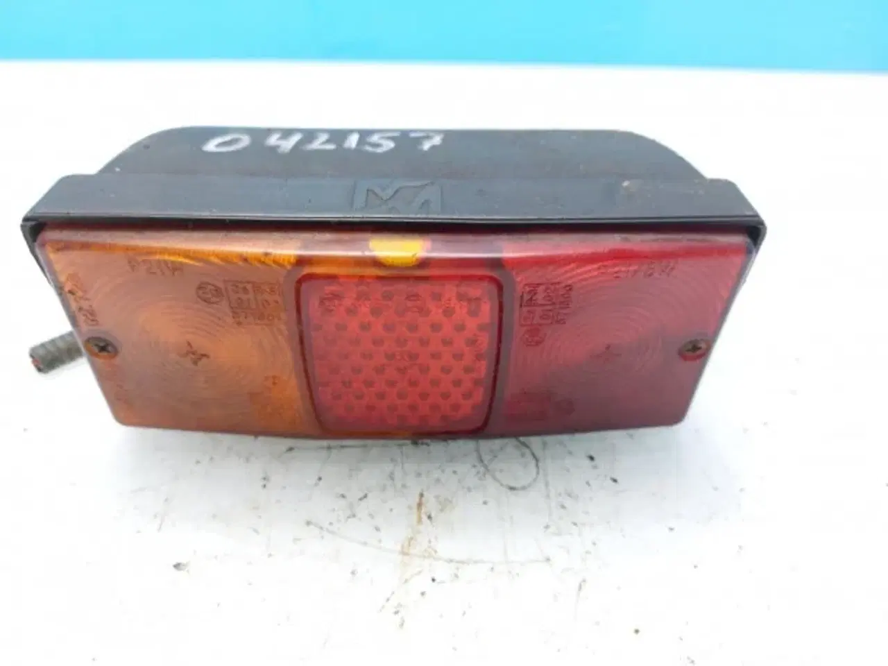 Billede 8 - Merlo P41.7 Bagforlygte 042157
