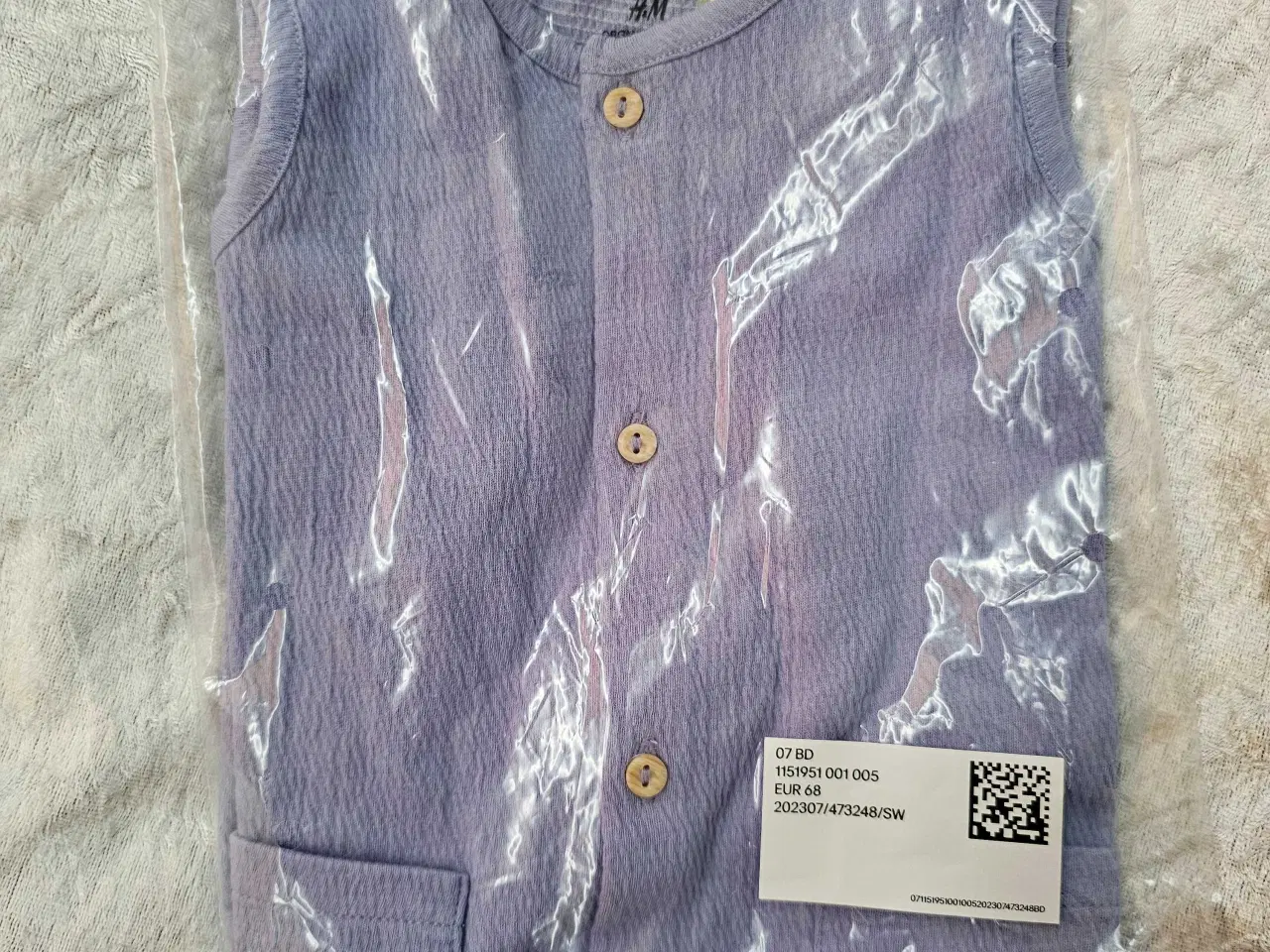 Billede 5 - H&M Heldragt.. 