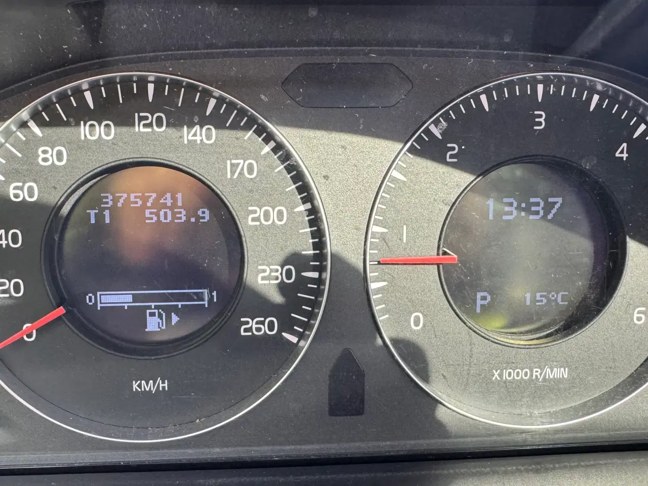 Billede 6 - Volvo XC70 diesel