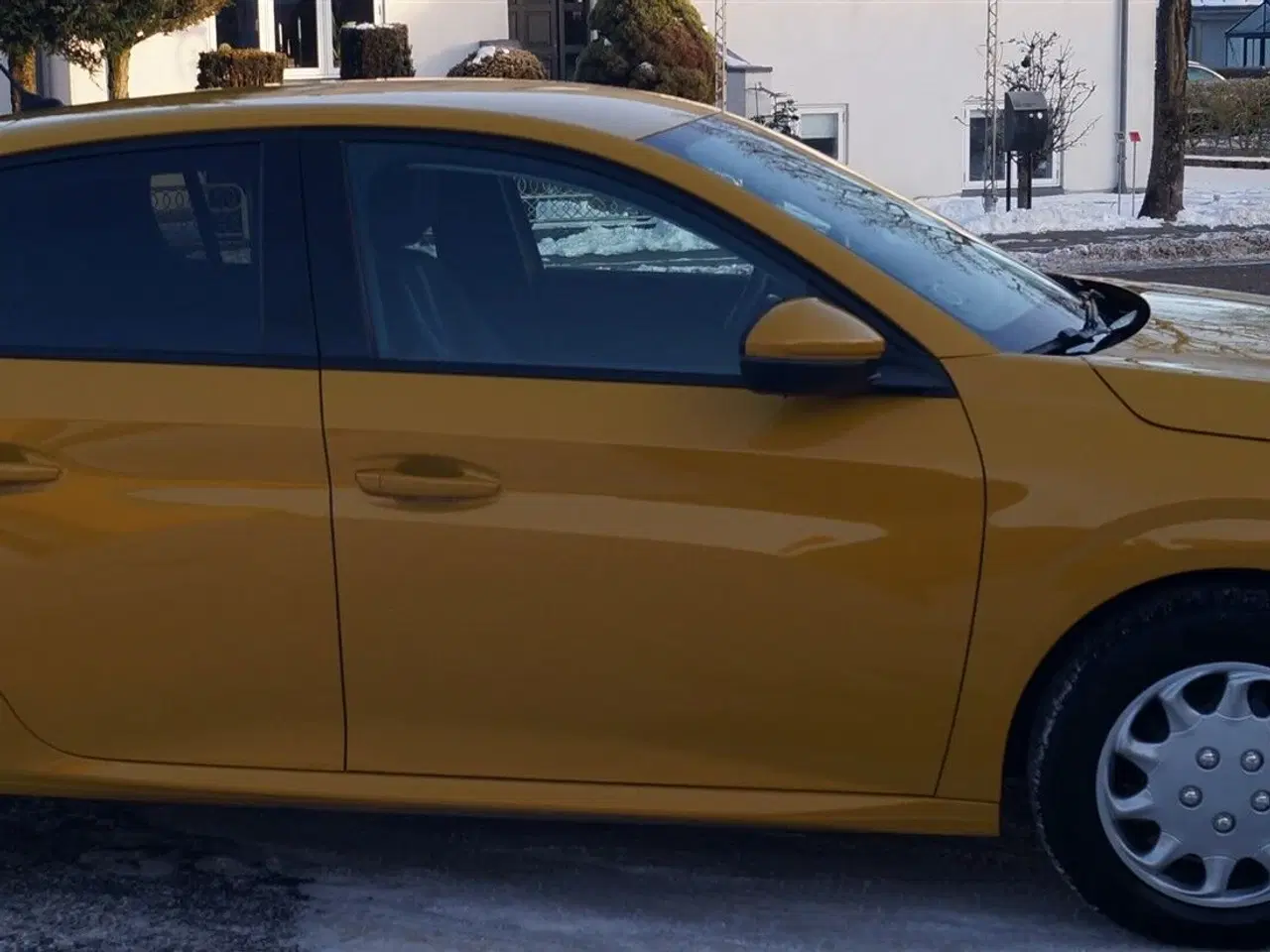 Billede 3 - Peugeot 208 1,5 BlueHDi Allure+ 102HK 5d 6g